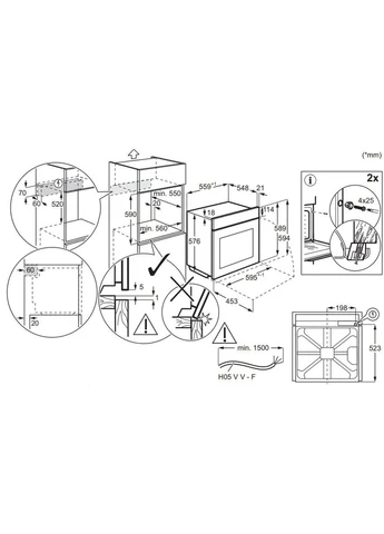 Пилосос Electrolux (373401502)