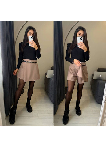 Женские шорты-юбка Osoblyva (371581738)