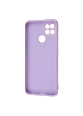 Чохол Colorful Case (TPU) Xiaomi 11T/11T Pro Wave (383544025)