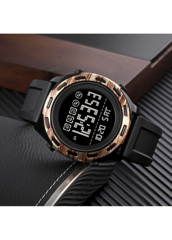 Чоловічий наручний годинник Skmei (371672823)