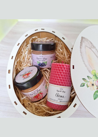 Подарунок на Великдень №124 Царство Меду (340479645)