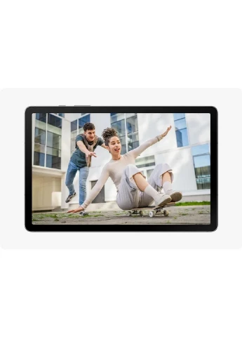 Планшет Galaxy Tab S10 Lite (X400) 10.9' 6ГБ, 128ГБ, 8000мА•год, Android, сірий Samsung (360605088)