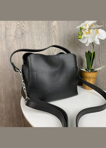 Брендова замшева сумка PTR No Brand (317769406)