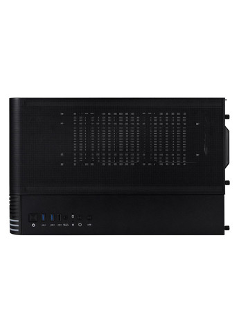 Корпус VT6 Black без БП 1STPLAYER (342331372)