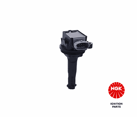 Котушка запалювання №48140 FORD KUGA I 2.5 2008.02-2012.11 NG U5037 NGK (391726562)