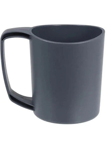 Набор посуды Ellipse Camping Tableware Set Graphite Lifeventure (316438891)