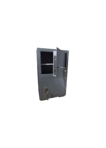 Сейф офисный МК-2С No Brand (341084193)