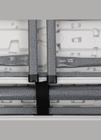 Набор мебели складной стол и 2 лавки 112*61*72 см LUGI (330033705)