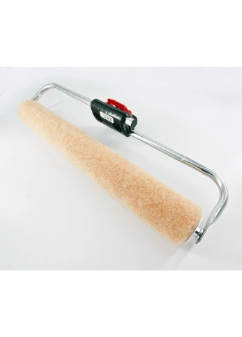Валик малярний SuperFab FTP RR923-18, 46 см, ворс 10 мм Wooster (393126164)