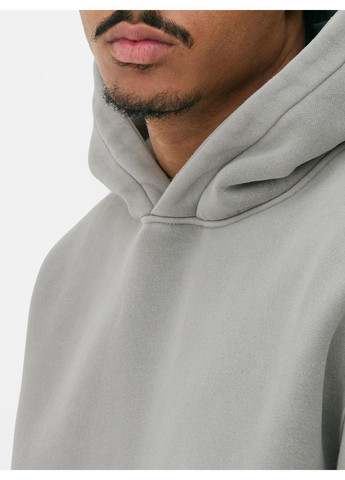 Худі фліс,сірий, Primark (369626544)