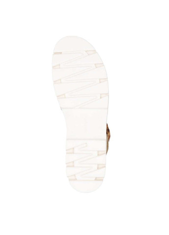 Бежевые босоножки Remonte