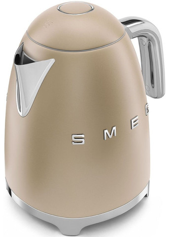Электрочайник KLF03CHMEU SMEG (365749247)