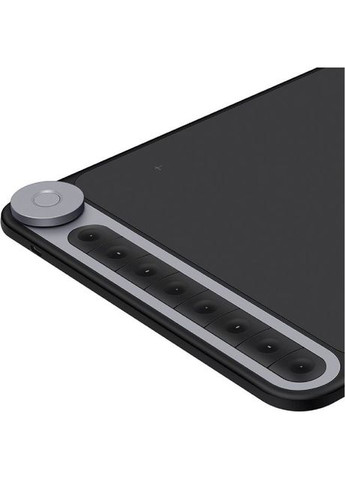 Графический планшет Inspiroy Dial Q620M + перчатка Cura CR-01 Huion (347175197)