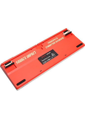 Клавиатура Bloody AT98 (Proxy Boom) A4Tech (323117397)