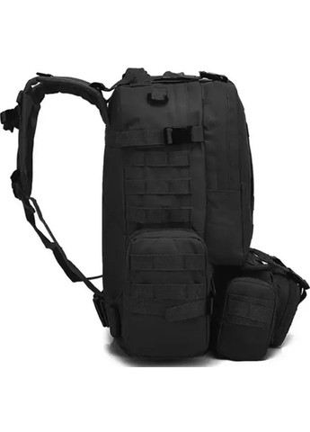 Тактический производный рюкзак на 56 л D3-GGL-404 Solve (282822891)