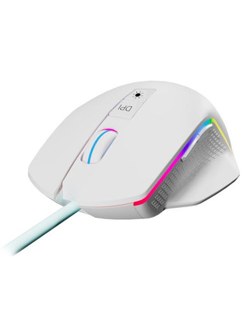 Миша GM370 White GAMEPRO (306528364)
