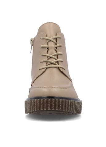 Зимние зимние повседневные ботинки Rieker