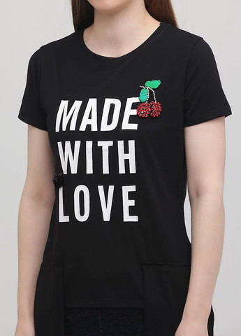 Футболка Monte Cervino - (333339514)