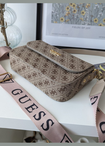 Сумка женская кросс боди через плечо No Brand (322464400)