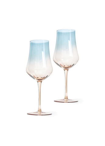 Набір келихів для білого вина 2 шт 480 мл 13685 Fissman (367078701)