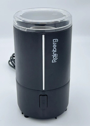 Кухонна електрична кавомолка RB 302 Rainberg (284419420)