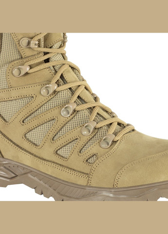 Ботинки тактические зимние Cobra 925 - Coyote 44 Vik-Tailor (315880790)