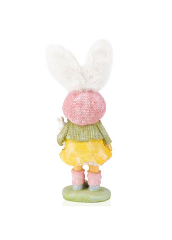 Статуэтка "Девочка с ушками" 34 см 16013-027 Lefard (346531385)