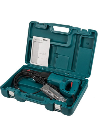 Электрический Отбойный молоток HK0500 (550 Вт, SDS Plus) + зубило и Пластиковый кейс (4423) Makita (265221666)