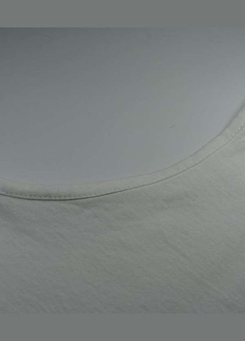 Майка мужская Athletic vest Белый (061098030S) Fruit of the Loom (337516793)