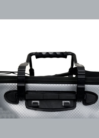 Сумка для рыбы Eva Gray Woven Bag 50х28х28см FGEVA010 Flagman (318435373)