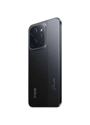 Смартфон C85 8/256GB Black EU Global [148931] POCO (401668729)