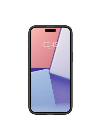 Чехол на Apple iPhone 15 Pro Max/ для айфона 15 о макс с функцией магсейф MagSafe Spigen (338599151)