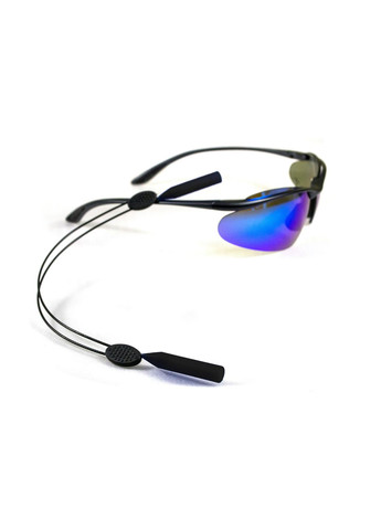 Ремешок для очков Retainer (black), регулируется по длине, чёрный Best (370271333)