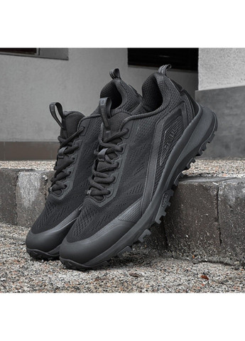 Чорні Осінні кросівки sen.dini Stilli