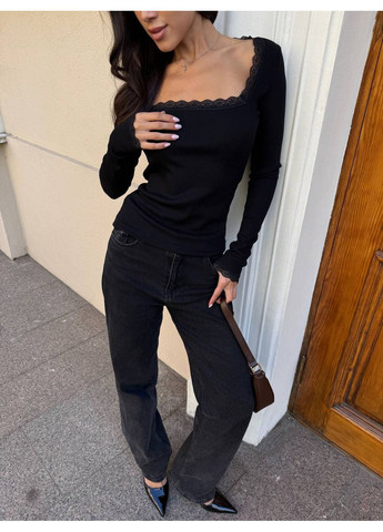 Лонгслив No Brand (358494883)