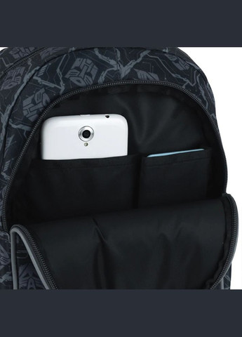 Рюкзак Kids Transformers 9 л TF25-2735XS Kite (324230479)