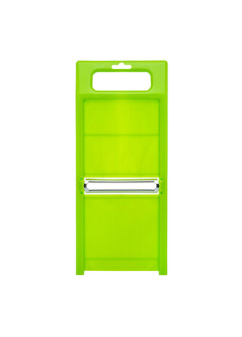 Ручная пластиковая шинковка с плавающим лезвием (34х14.5 см) Kitchette (327366488)