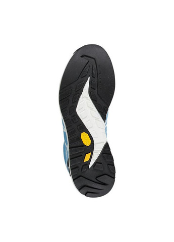 Комбіновані всесезон кросівки iguana синій-білий Scarpa