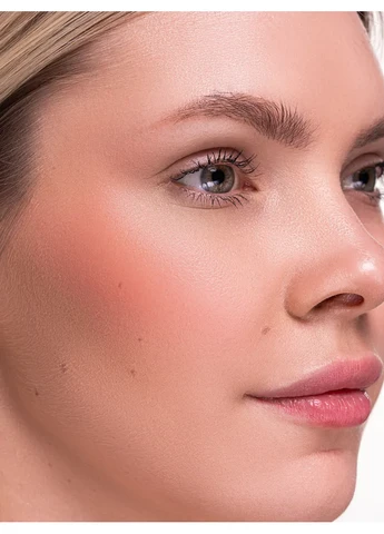 Кремові рум’яна CREAM BLUSH NUDE CAMELLIA ZOLA (399682544)