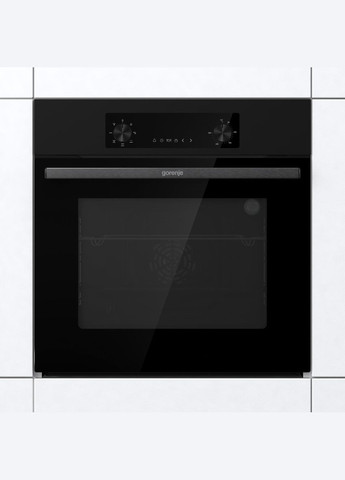 Духовой шкаф электрический G400 BO6635E01B Gorenje (368590331)