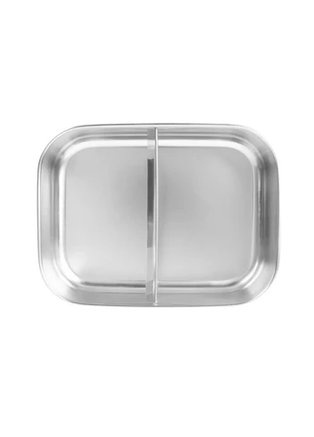 Контейнер для еды Lunch Box II 800 Tatonka (382793990)