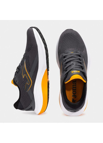 Серые всесезонные кроссовки мужские серые hispalis rhispw2521 Joma