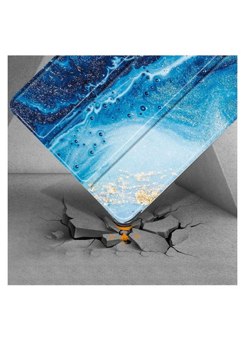 Чохол-книжка Smart Case для Apple iPad Pro 11" M4 2024 Ocean (711639) BeCover (351559789)