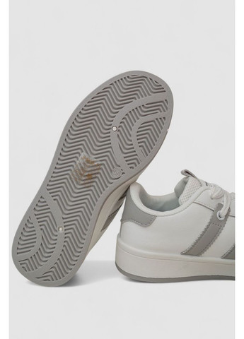 Кросівки жіночі шкіра Sport Line сірі демісезони (356078238)