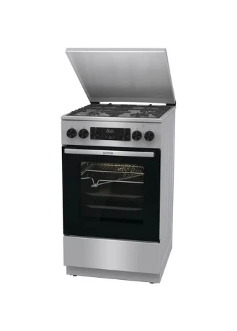Плита комбінована 70л 50х60 см Gorenje (393513028)