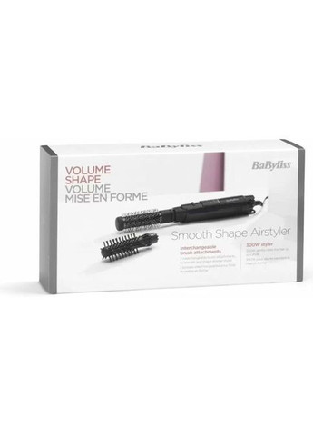 Фен-щетка BaByliss AS86E (361109644)