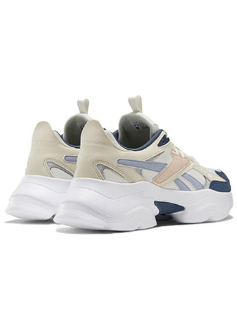 Обувь кроссовки unisex 020425 В бежевый комб. G57652SK США 36(р) Reebok бежевые всесезоны (323169967)