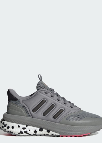 Сірі всесезонні кросівки x_plrphase adidas