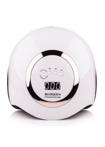 Лампа для маникюра UV/LED SUN BQ-V1 Gold 120 W SUNUV (328294503)