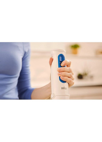 Блендер MQ 30202 M WH Braun (365748967)